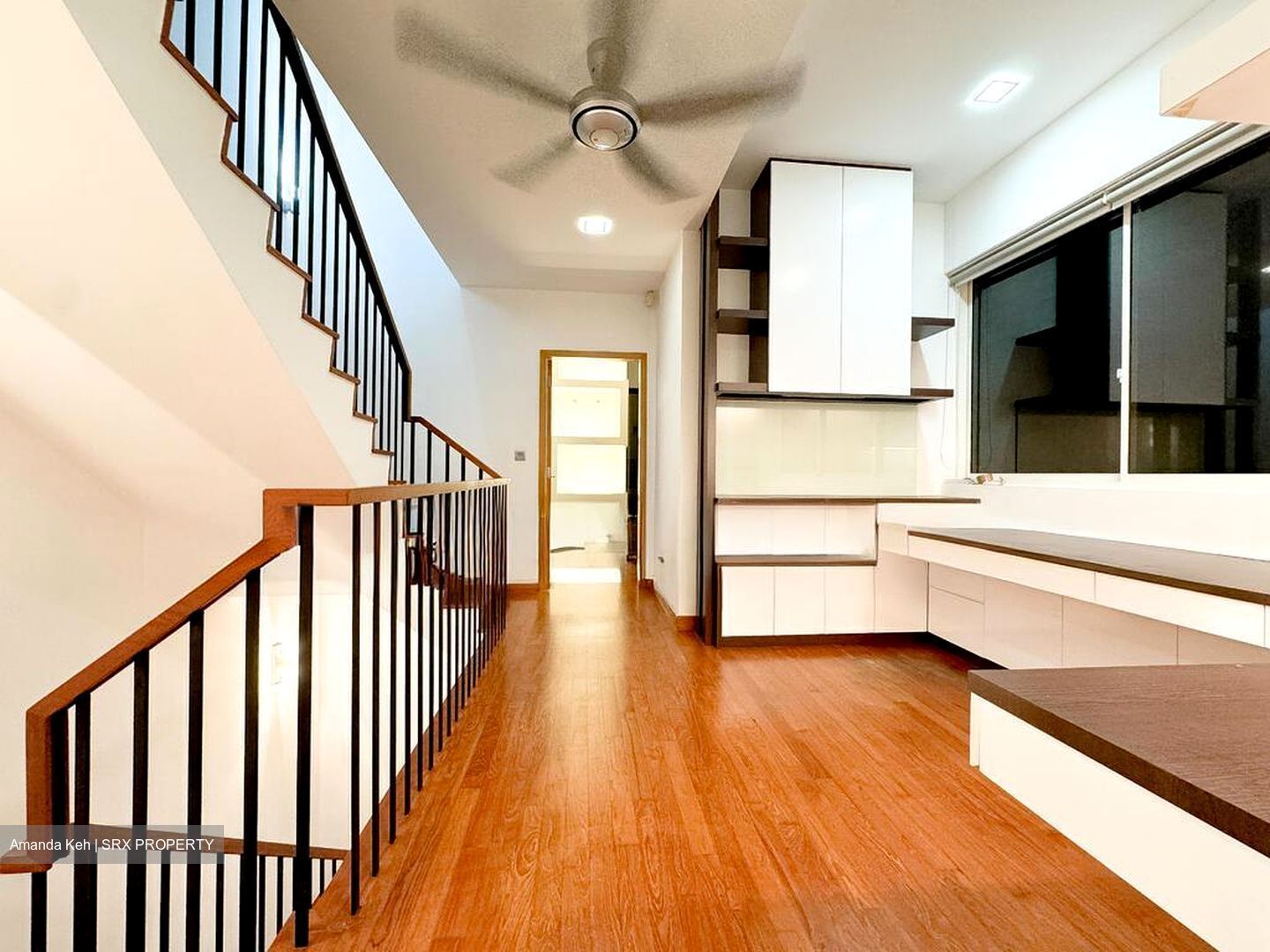 Seletar Hills Estate (D28), Semi-Detached #496083271